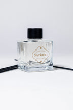 Syriana - Mosaic of Refinement: Oud and Amber Room Fragrance from Antioch