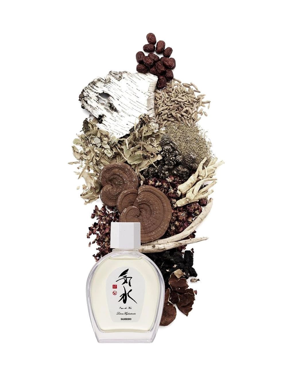 Eau de Ki - 130ml