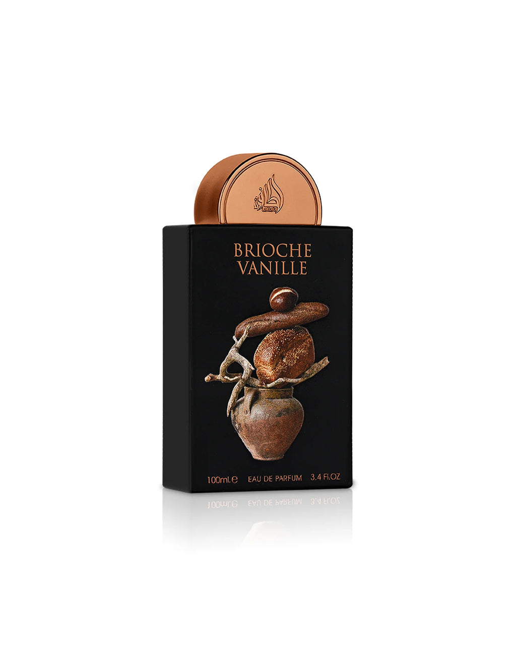 Vanilla Brioche - LATTAFA PRIDE 100 ml