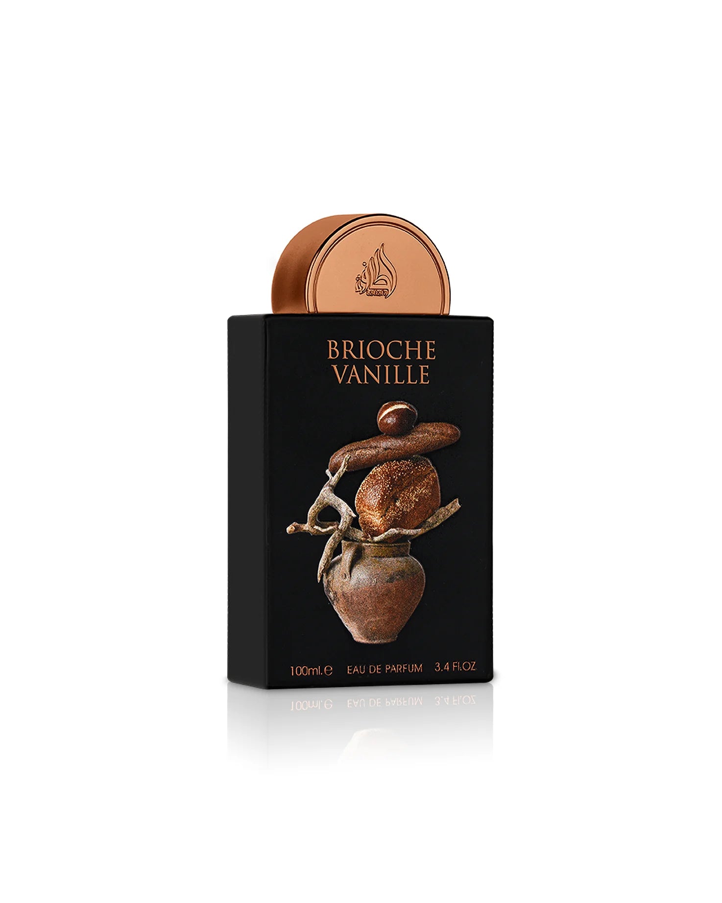 Vanilla Brioche - LATTAFA PRIDE 100 ml