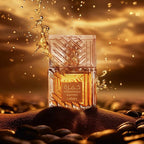 Khamrah Qahwa - LATTAFA - 100 ml