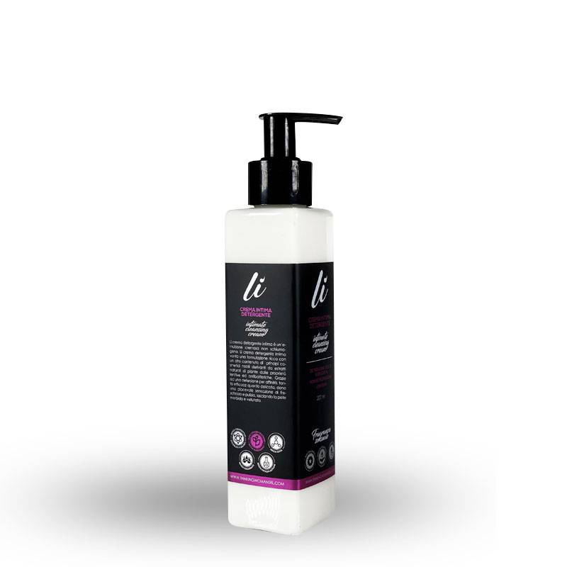 There – Intimate Cleansing Cream - 200ml