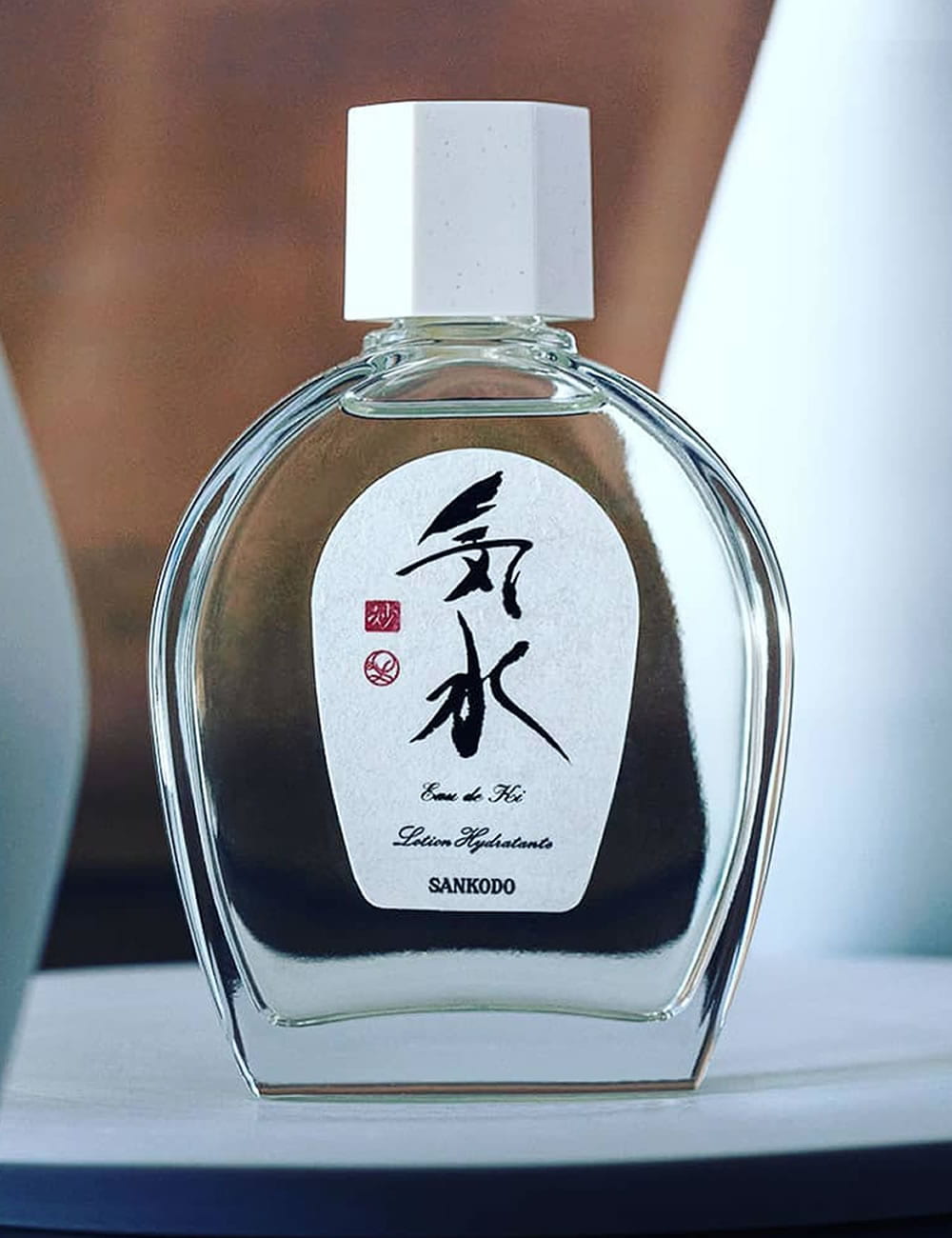 Eau de Ki - 130ml
