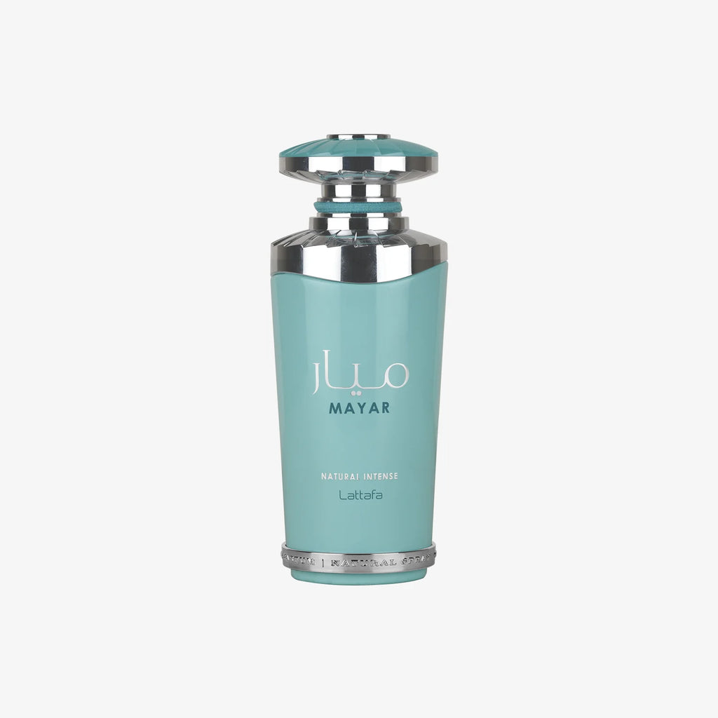 Mayar Natural Intense - LATTAFA 100 ml