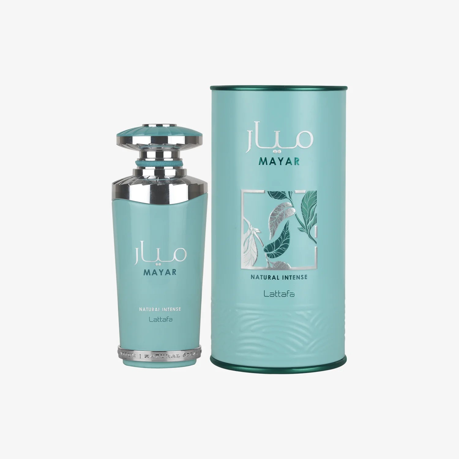 Mayar Natural Intense - LATTAFA 100 ml
