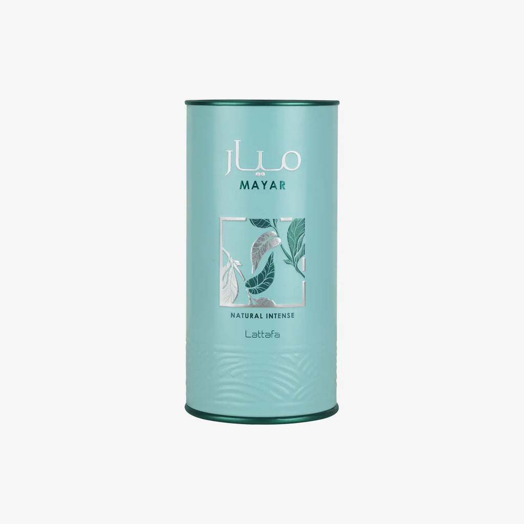 Mayar Natural Intense - LATTAFA 100 ml