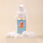 WE INSPIRE BEAUTY Facial cleansing mousse - 100 ml