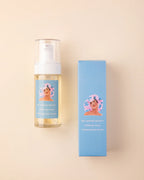WE INSPIRE BEAUTY Facial cleansing mousse - 100 ml