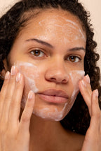 WE INSPIRE BEAUTY Facial cleansing mousse - 100 ml