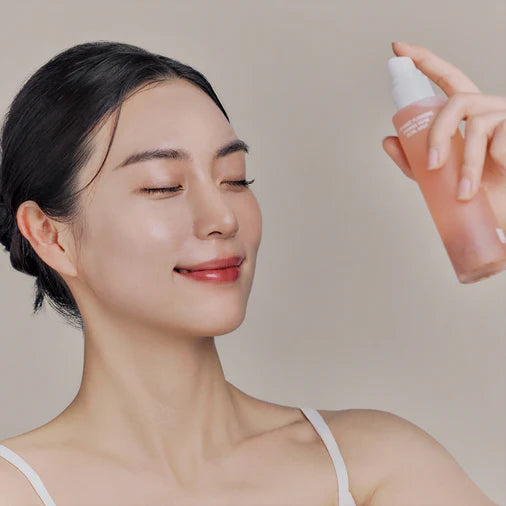 WHAMISA Spray Idratante alla Rosa Damascena - 100 ml