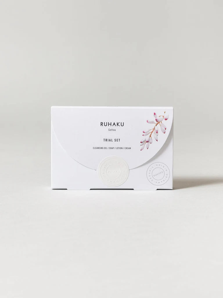 RUHAKU Trial Set