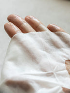RUHAKU regenerating mask treatment