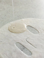 RUHAKU regenerating mask treatment