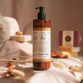 Syriana Body Cream: A Beauty Mosaic That Unites Three Worlds