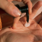 Syriana Body Cream: A Beauty Mosaic That Unites Three Worlds