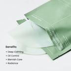 BIODANCE Refreshing Sea Kelp Real Deep Mask - Soothing and purifying mask