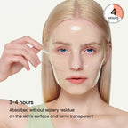 BIODANCE Refreshing Sea Kelp Real Deep Mask - Soothing and purifying mask
