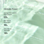 BIODANCE Refreshing Sea Kelp Real Deep Mask - Soothing and purifying mask