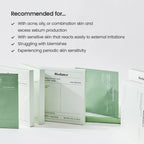 BIODANCE Refreshing Sea Kelp Real Deep Mask - Soothing and purifying mask