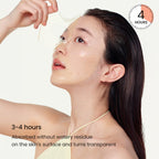 BIODANCE Radiant Vita Niacinamide Real Deep Mask - Illuminating and even-looking mask