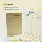 BIODANCE Radiant Vita Niacinamide Real Deep Mask - Illuminating and even-looking mask
