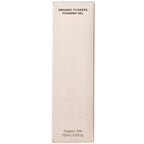 WHAMISA Gel Detergente Schiumogeno Ai Fiori Fermentati Biologici - 200ml