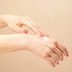 WE INSPIRE BEAUTY Hand cream - 50ml