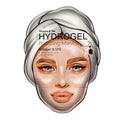 Enhancing Hydrogel Masks with Q10 and Collagen
