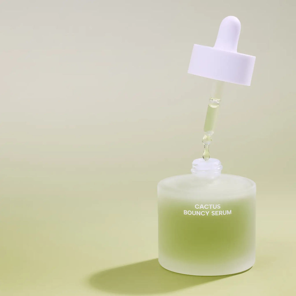 WHAMISA Siero rimpolpante al fico d'India