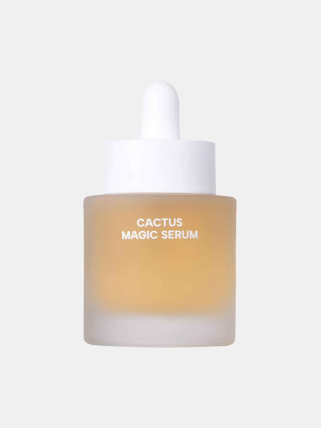 WHAMISA Magic Serum per incarnato perfetto con fico d'India - 32ml