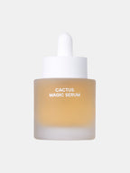 WHAMISA Magic Serum per incarnato perfetto con fico d'India - 32ml