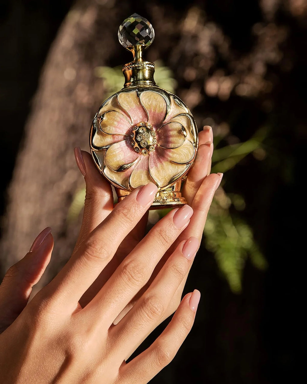 Amaali Oil - SWISS ARABIAN - 15ml