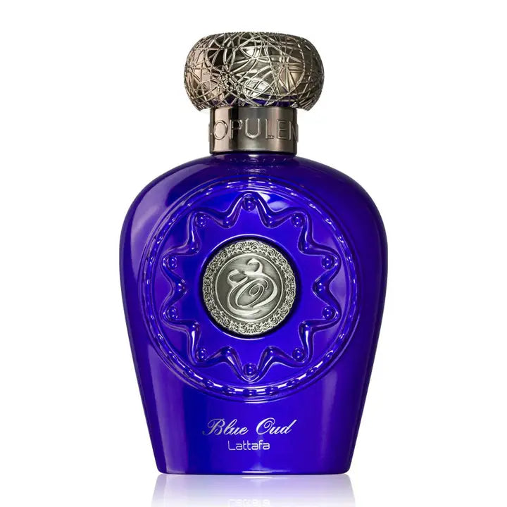 Blue Oud - LATTAFA - 100 ml