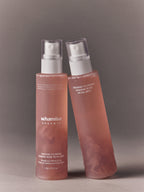 WHAMISA Damask Rose Moisturizing Spray - 100 ml