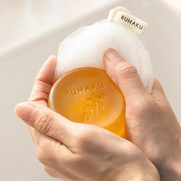 Retina per creare la schiuma (Foaming Net RUHAKU)