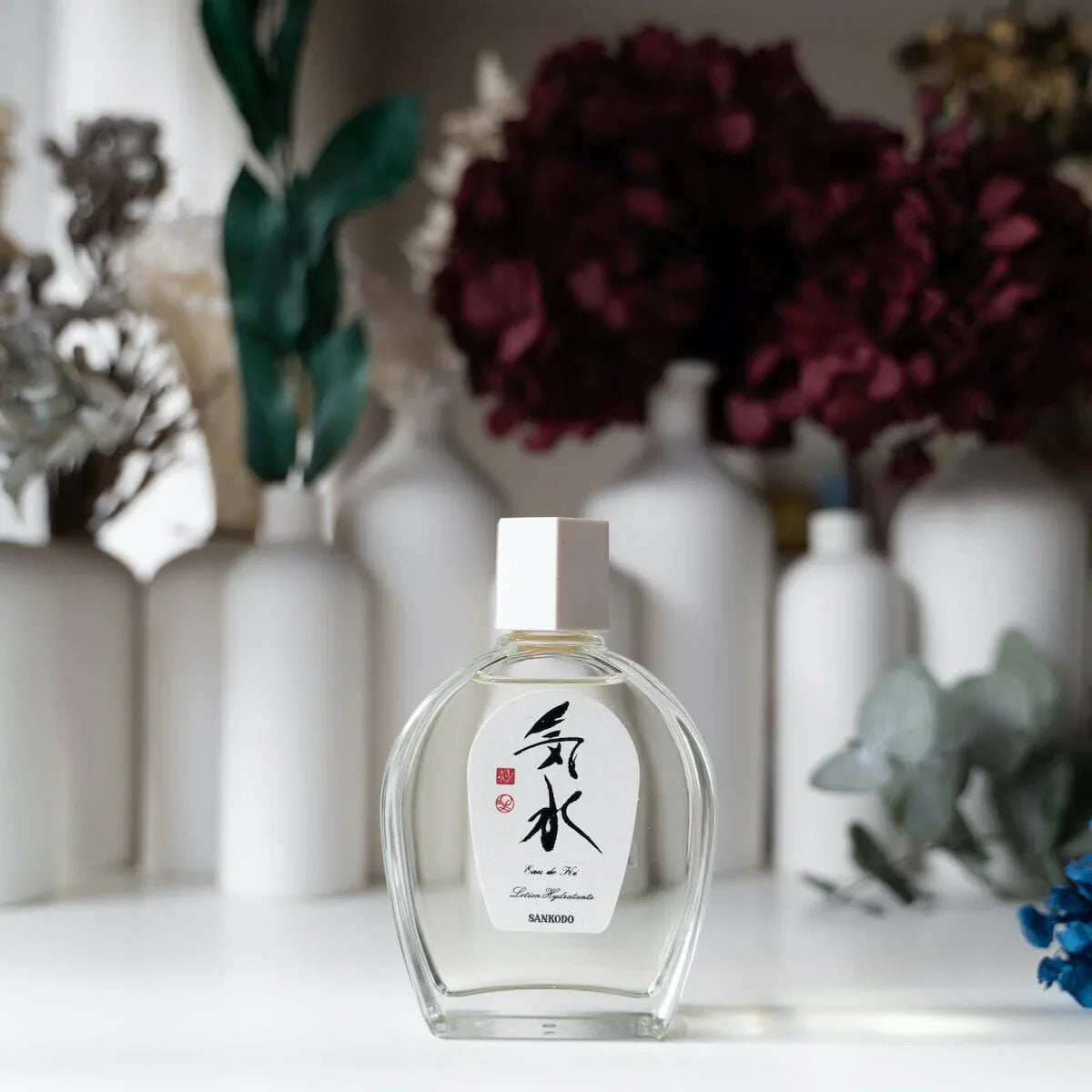 Eau de Ki - 130ml