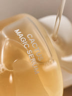 WHAMISA Magic Serum per incarnato perfetto con fico d'India - 32ml