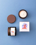 WE INSPIRE BEAUTY Moisturizing Face Cream - Elixir - 50ml
