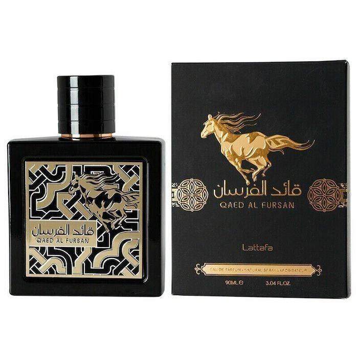 Qaed Al Fursan - LATTAFA - 90 ml