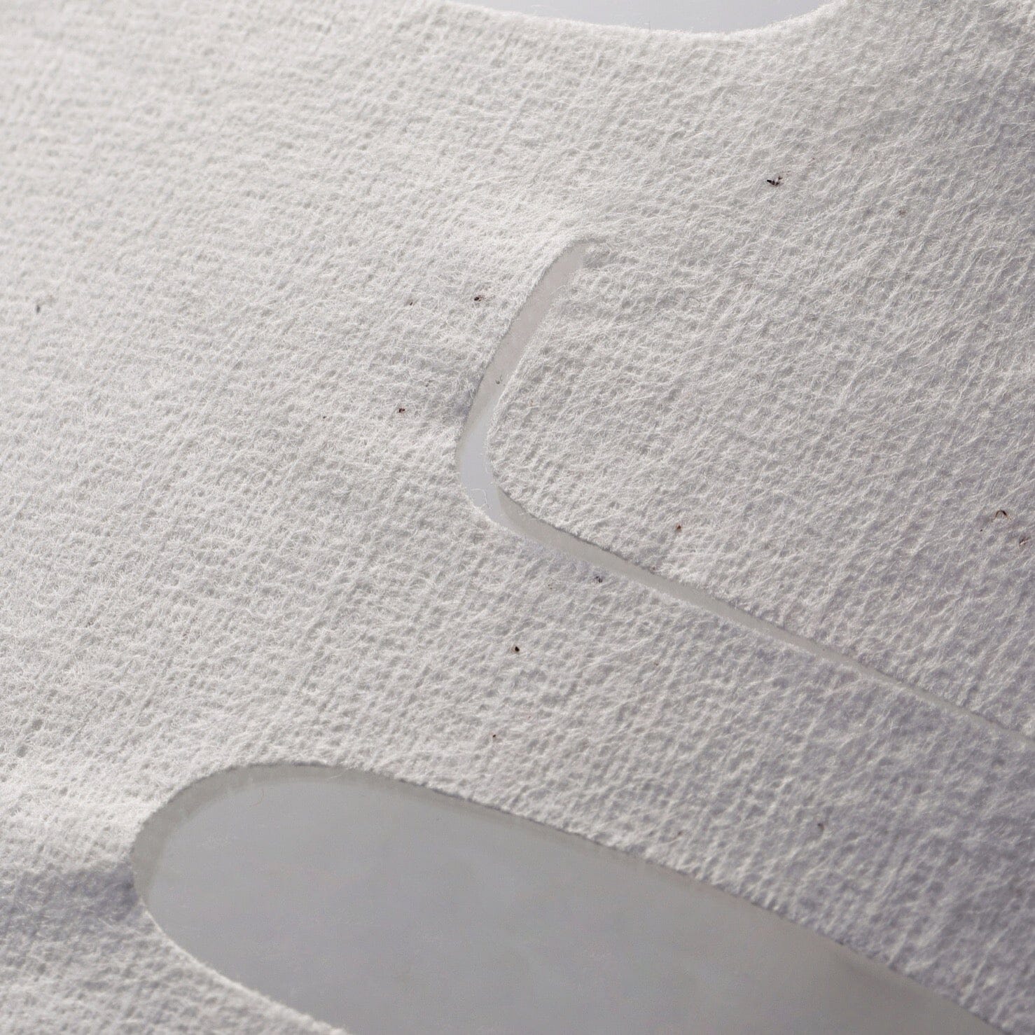 RUHAKU regenerating mask treatment