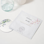 RUHAKU regenerating mask treatment