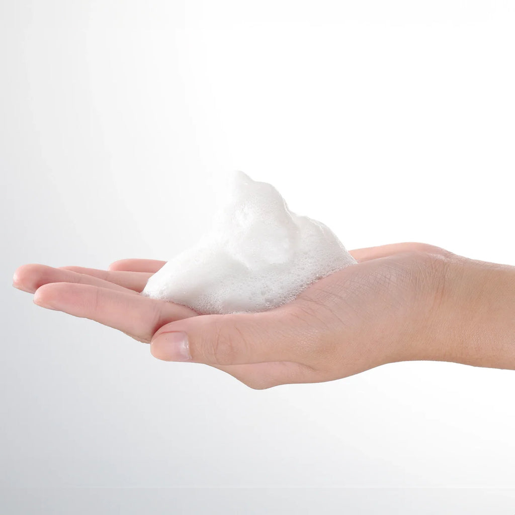 RUHAKU Sapone Detergente viso