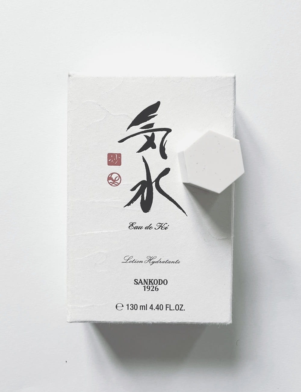 Eau de Ki - 130ml