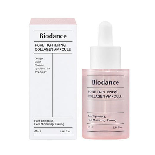 BIODANCE Pore Tightening Collagen Ampoule 30 ml